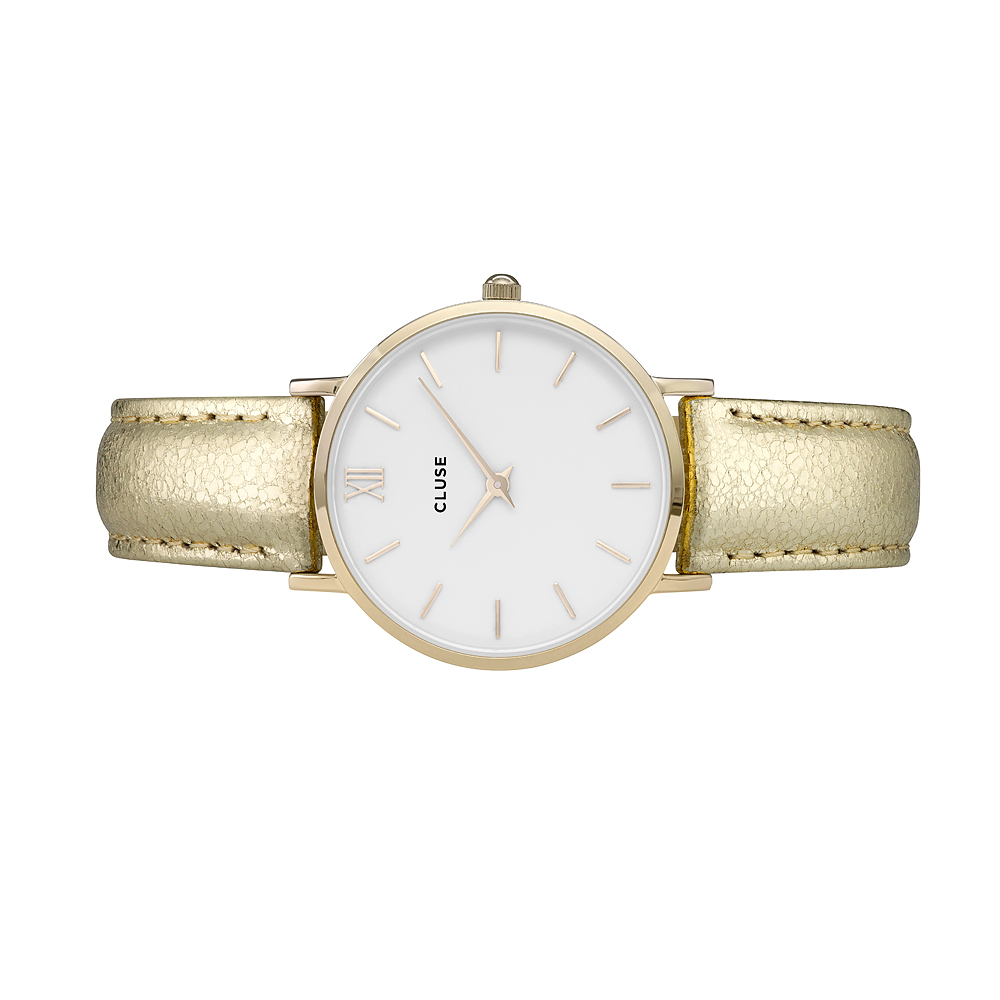 Cluse CL30036 zegarek damski Minuit - miniatura 2