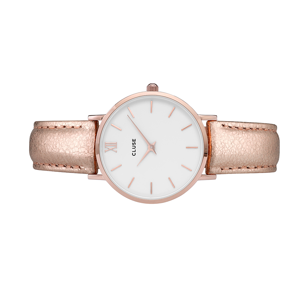 Cluse CL30038 zegarek damski Minuit - miniatura 2