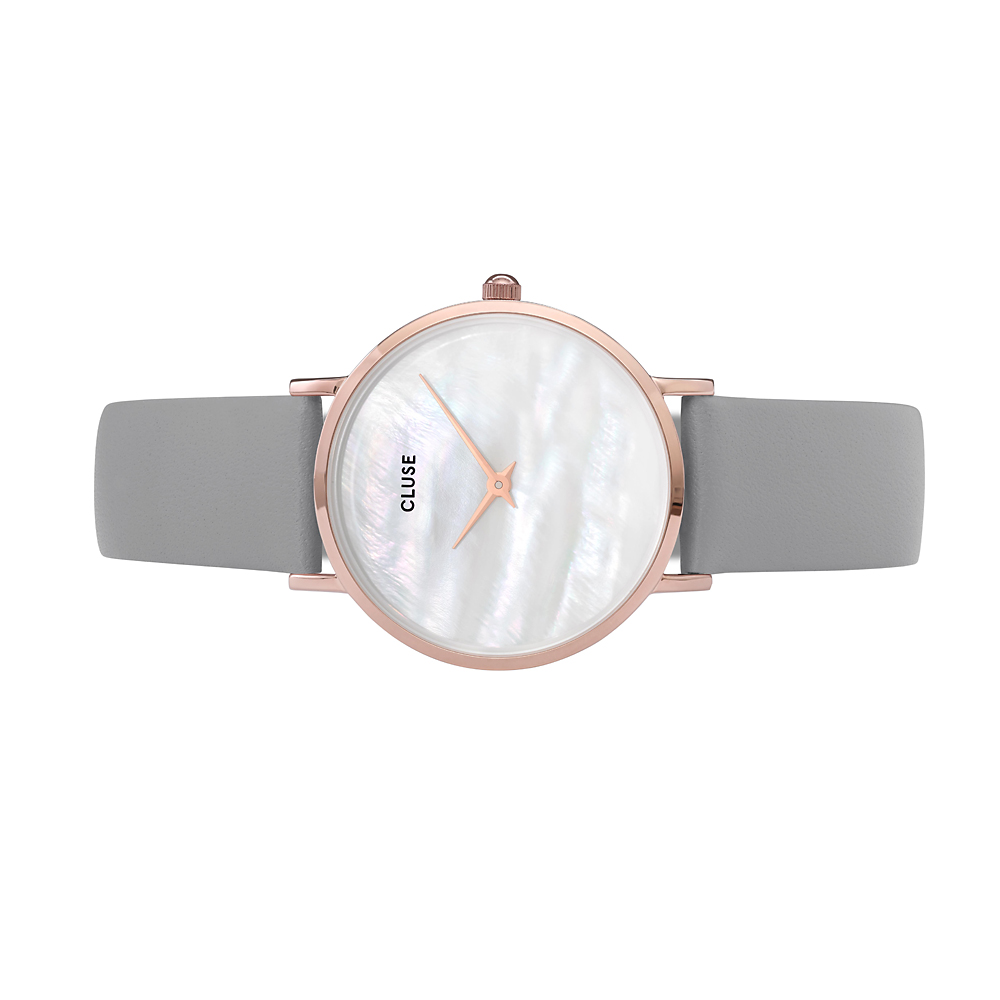 Cluse CL30049 damski zegarek Minuit pasek