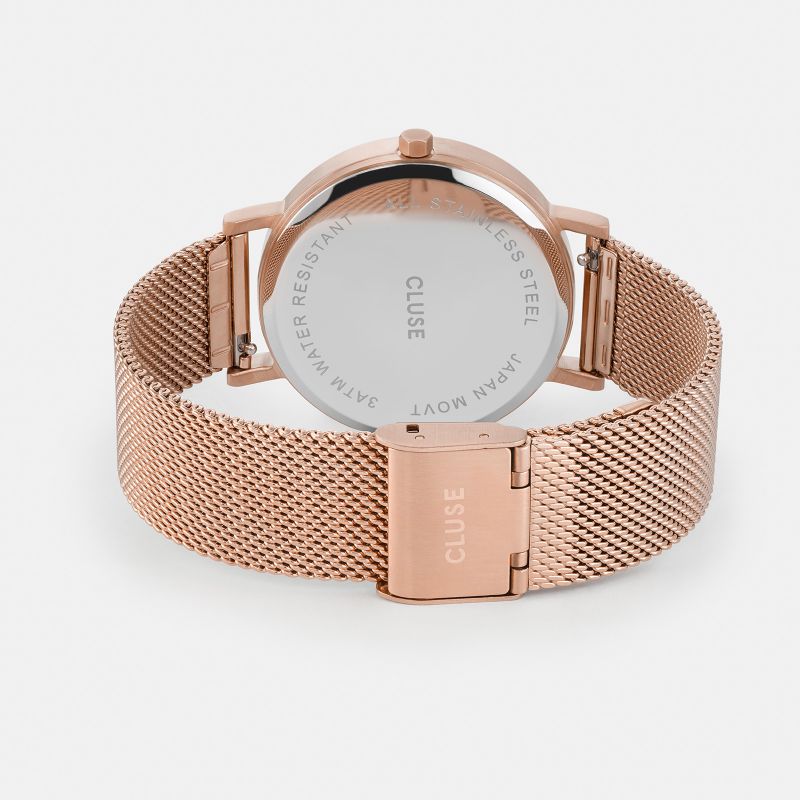 Cluse CL40007 damski zegarek La Roche bransoleta