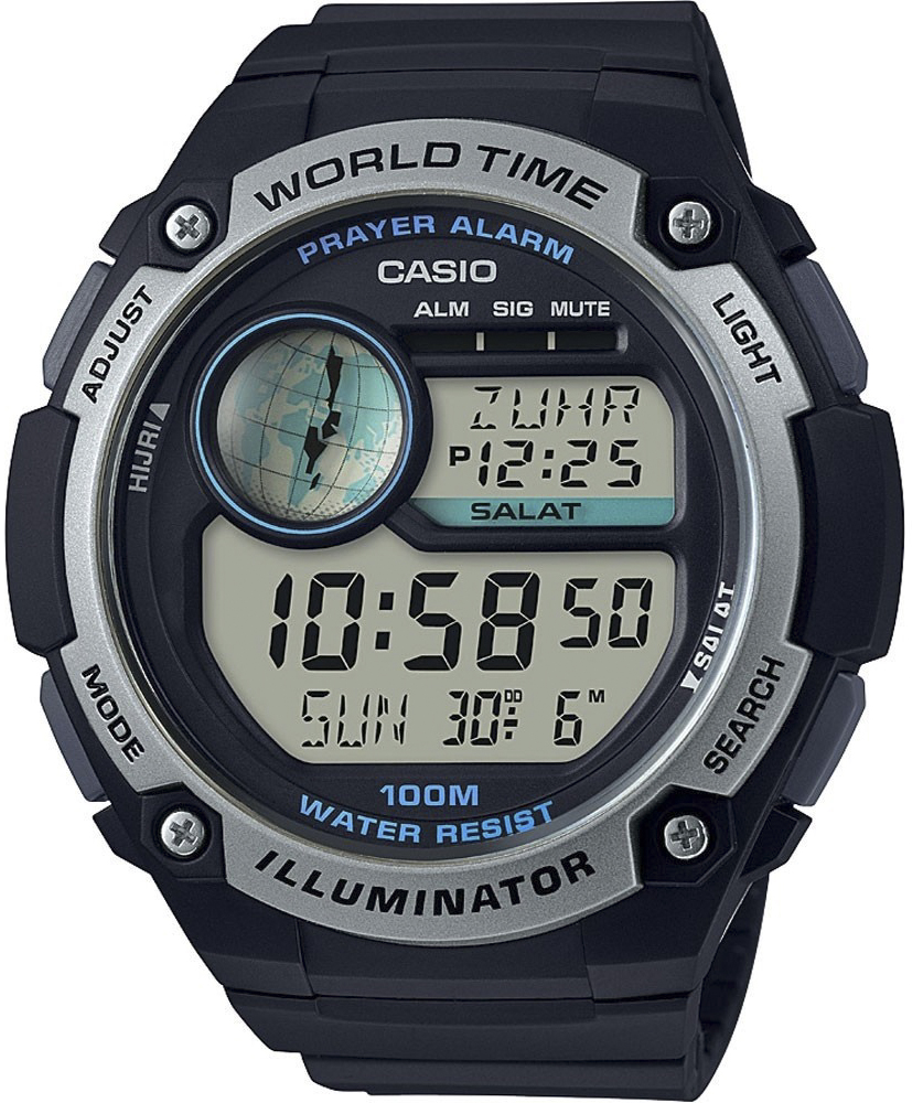 Casio CPA-100-1AVEF