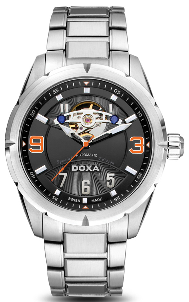 Doxa Special Edition D109SOW