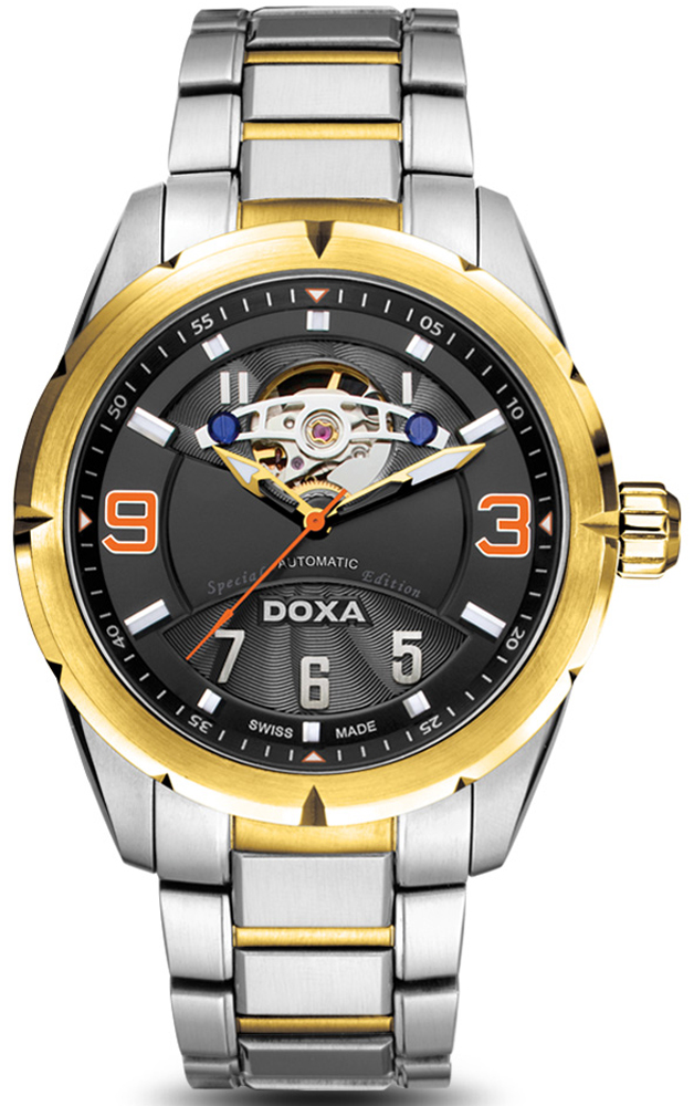 Doxa Special Edition D109TOW