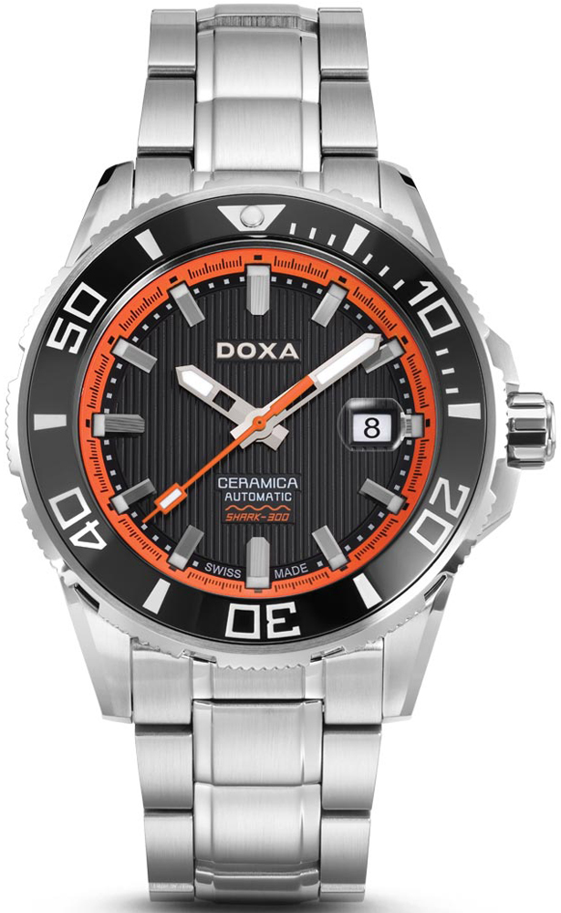 Doxa D127SBO
