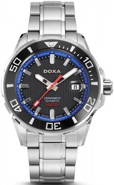 Doxa D127SBU