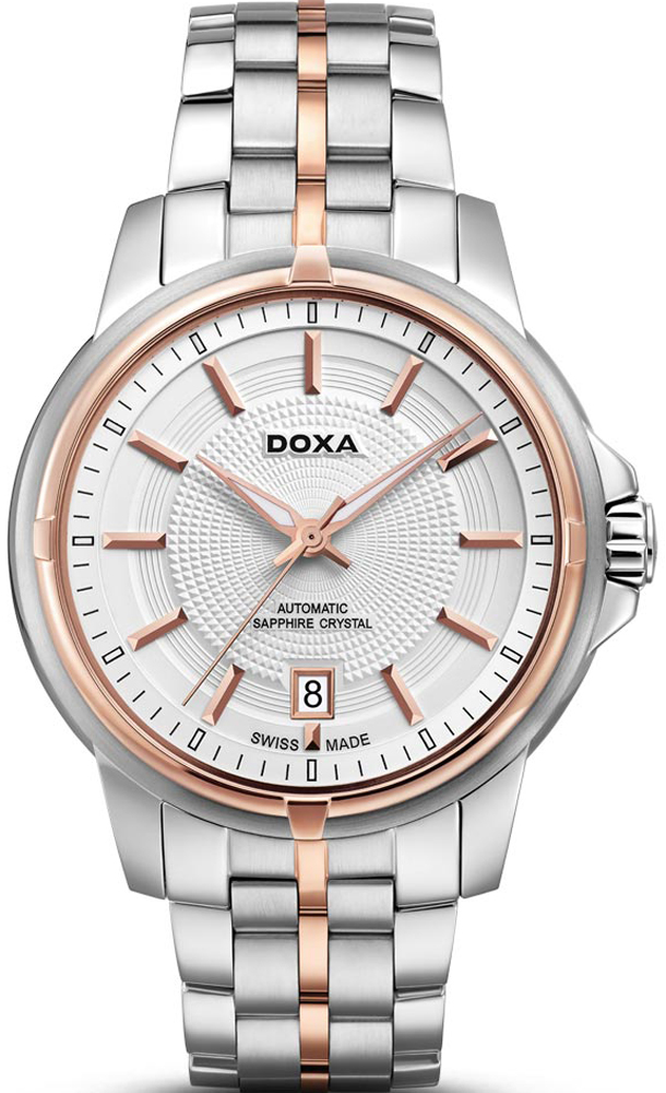 Doxa D152RSV