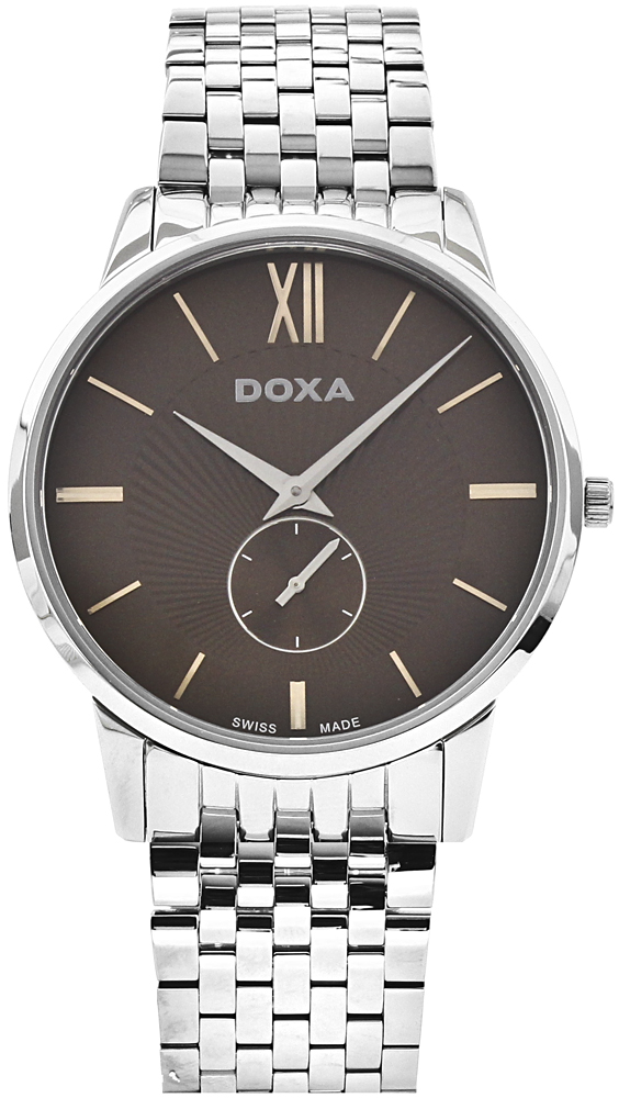 Doxa D155SBR