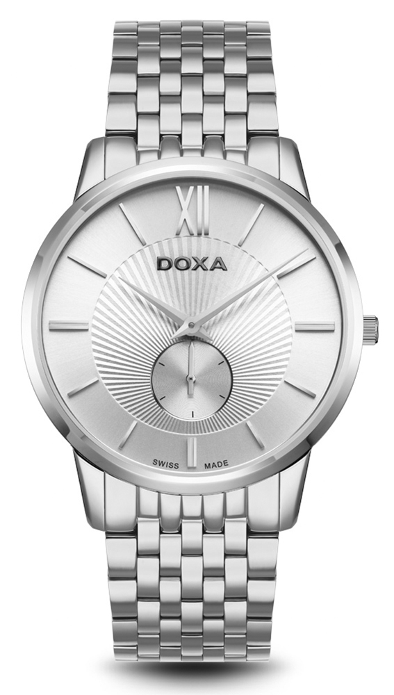 Doxa D155SSV