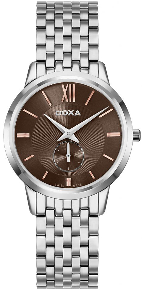 Doxa D156SBR