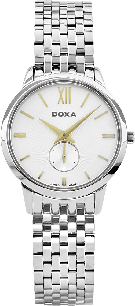 Doxa D156SST