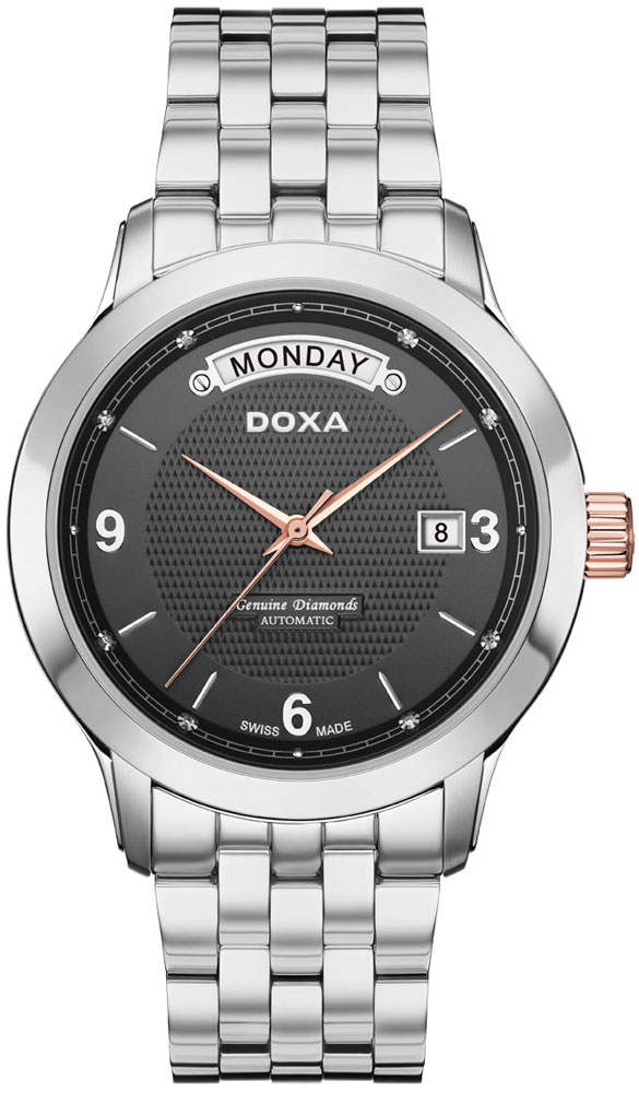 Doxa D167RBK