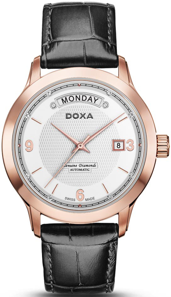 Doxa D167RWL