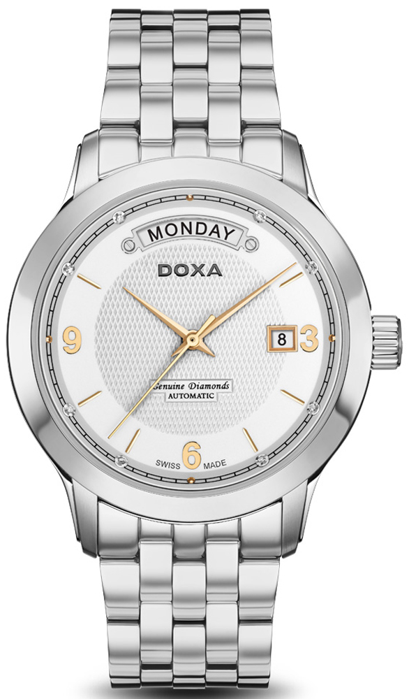 Doxa D167SWH