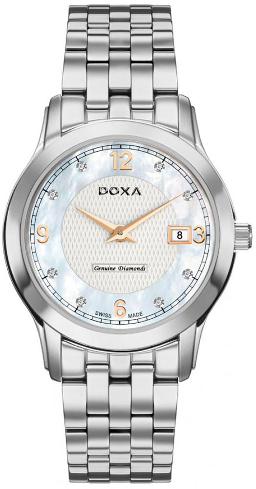 Doxa D168SWH