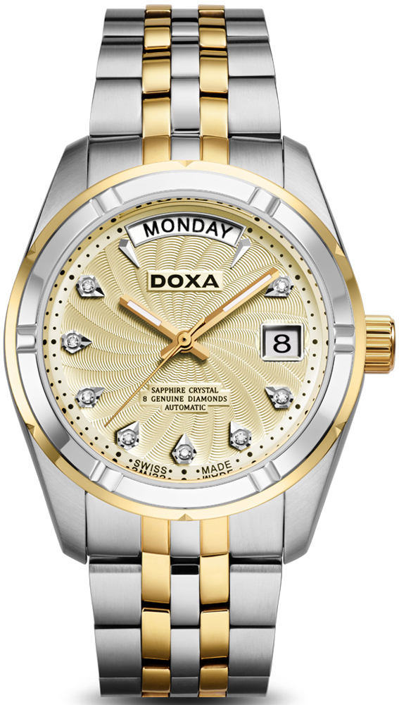 Doxa D173TCM