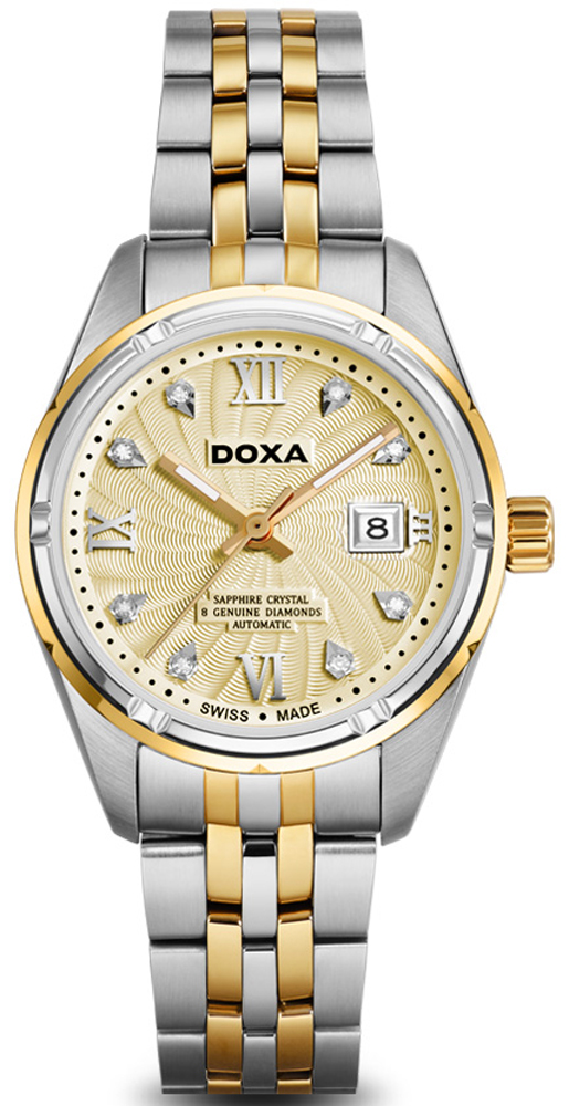 Doxa D174TCM