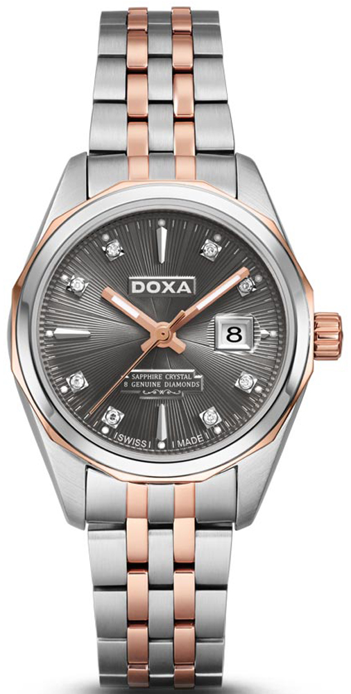 Doxa D176RGY