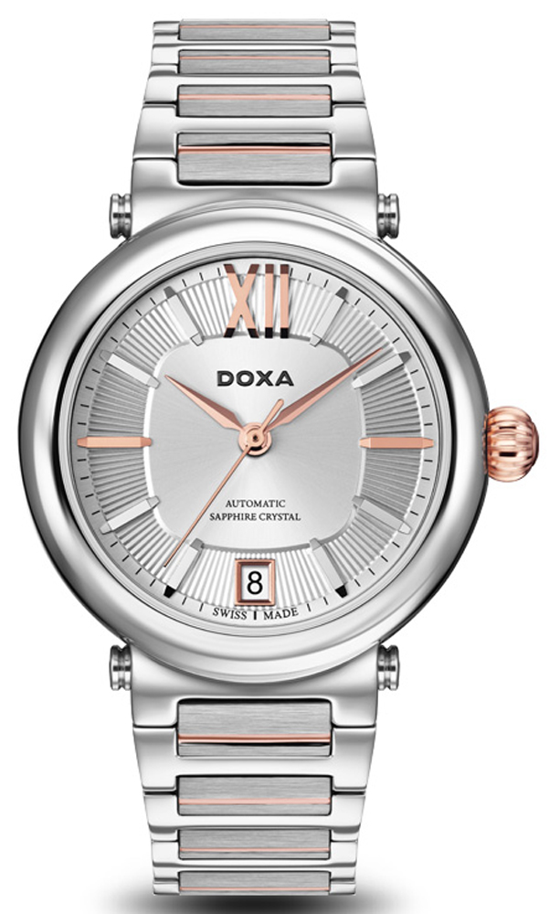 Doxa D184RSV