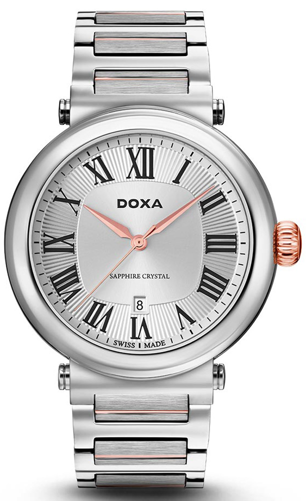 Doxa D185RSV