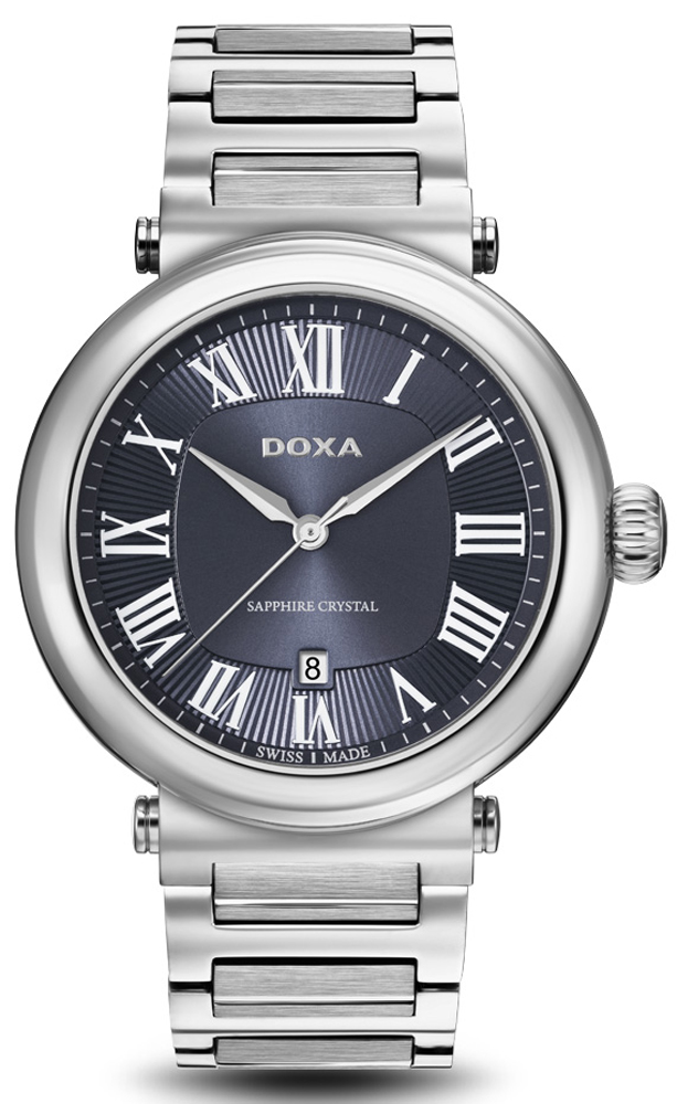 Doxa D185SGY