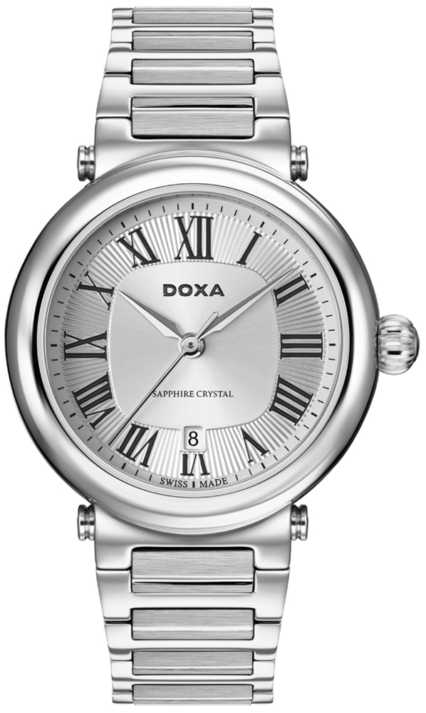 Doxa D185SSV