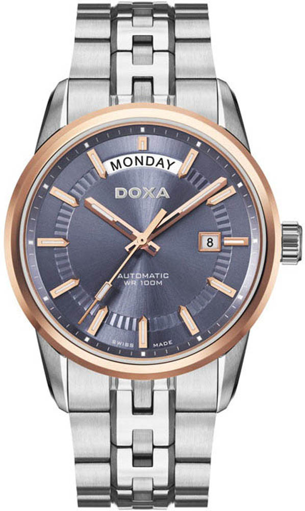 Doxa D188RBU