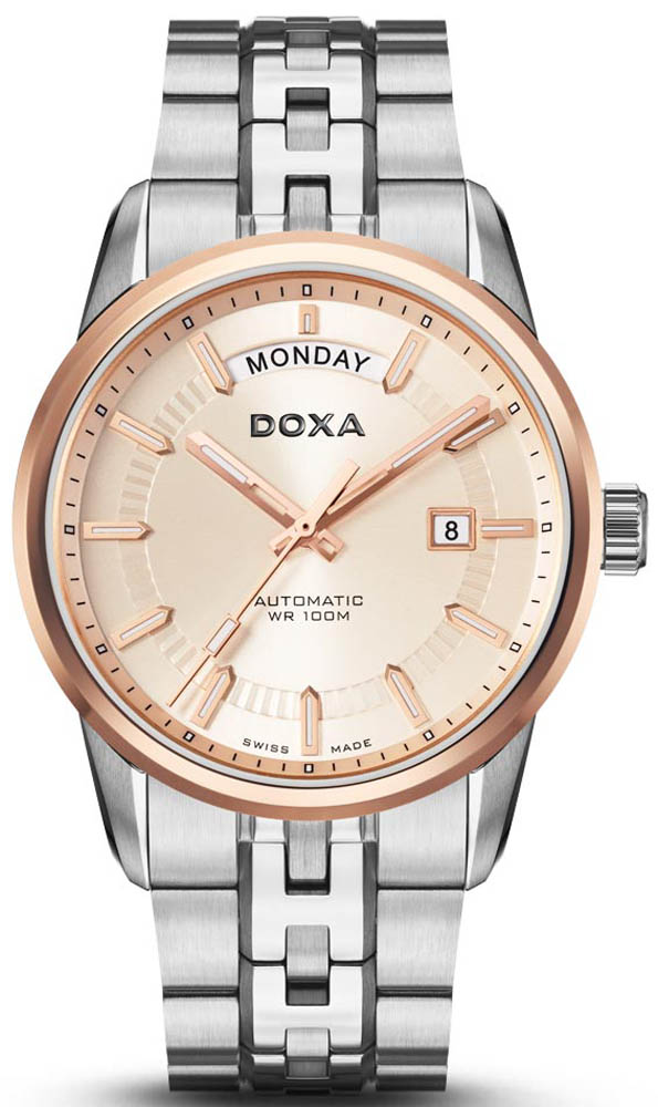 Doxa D188RIY