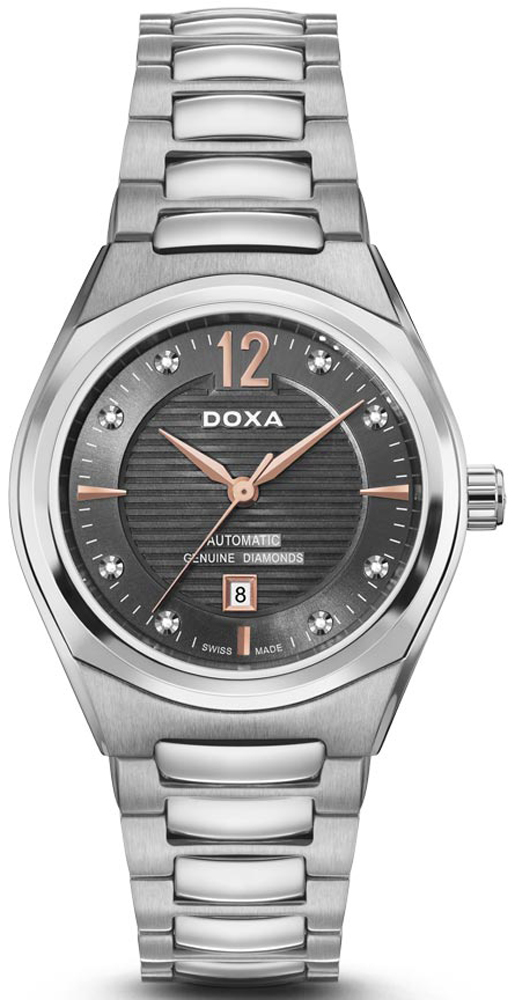 Doxa D190SGY