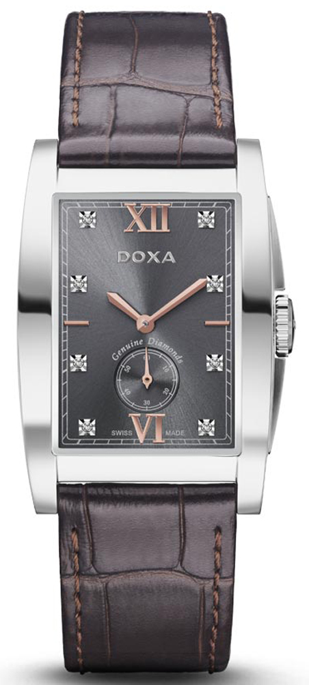 Doxa D193SGY