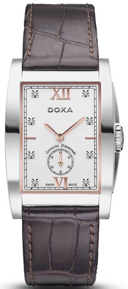 Doxa D193SWH