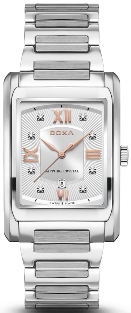 Doxa D194SSD