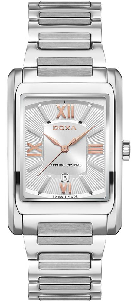 Doxa D194SSV
