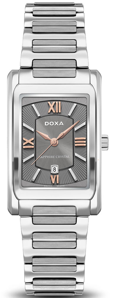 Doxa D195SGY