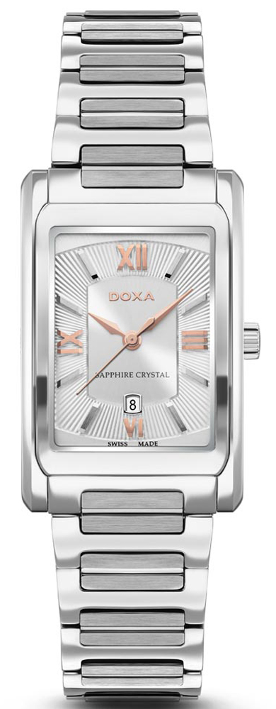 Doxa D195SSV