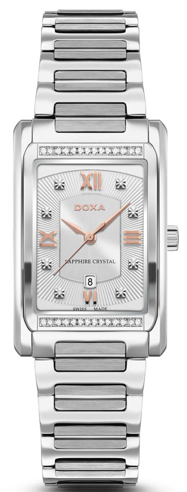 Doxa D195SVD