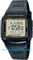 Casio DB-36-9A zegarek męski Sportowe