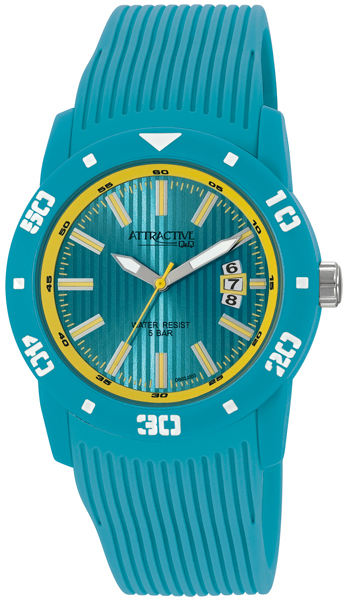 QQ DB02-003