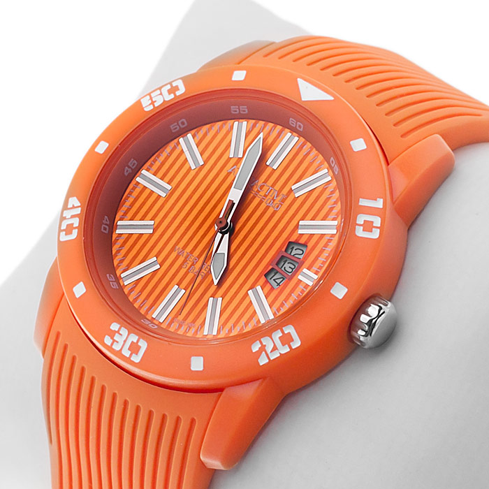 QQ DB02-009 zegarek damski Damskie - miniatura 2