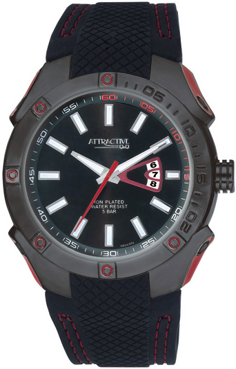 QQ DB24-502
