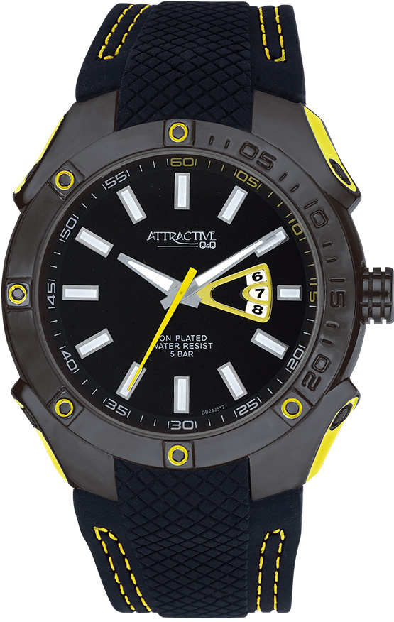 QQ DB24-512
