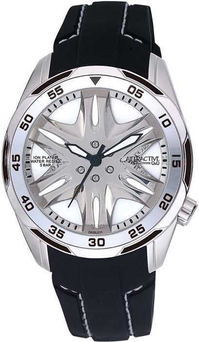 QQ DB26-311