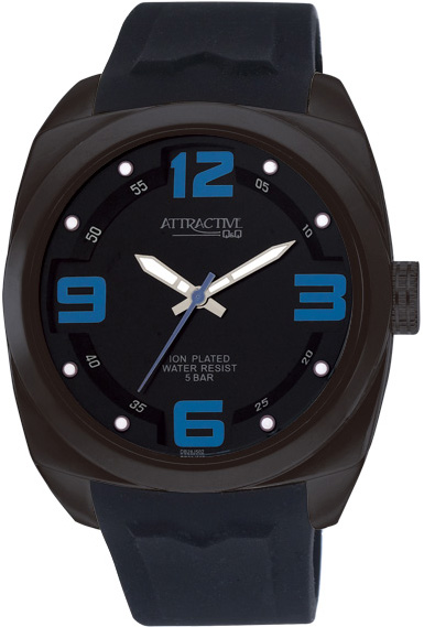 QQ DB28-502