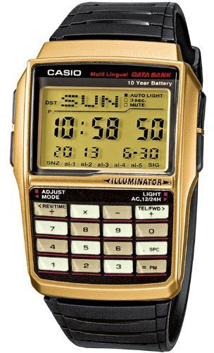 Casio Vintage DBC-32C-1BEF