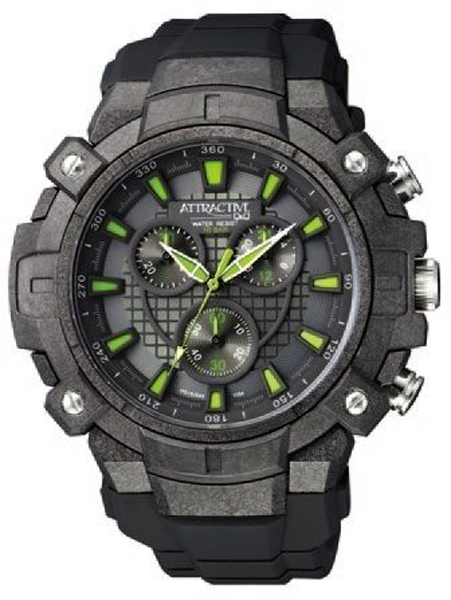 QQ DG12-003