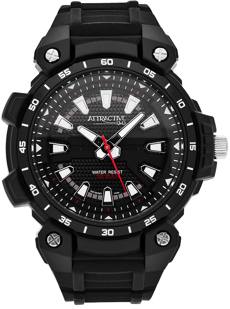 QQ DG18-001