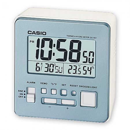 Casio DQ-981-2ER