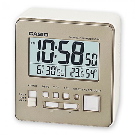 Casio DQ-981-9ER