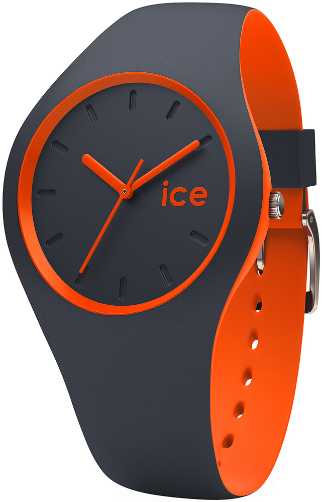 ICE Watch ICE duo ombre orange ICE.001494