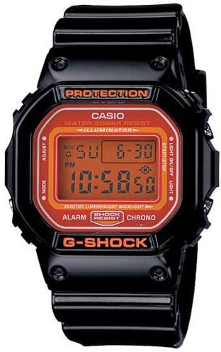 G-SHOCK DW-5600CS-1ER