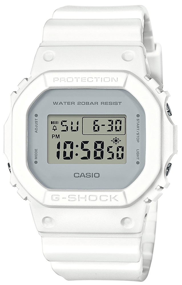 G-SHOCK DW-5600CU-7ER